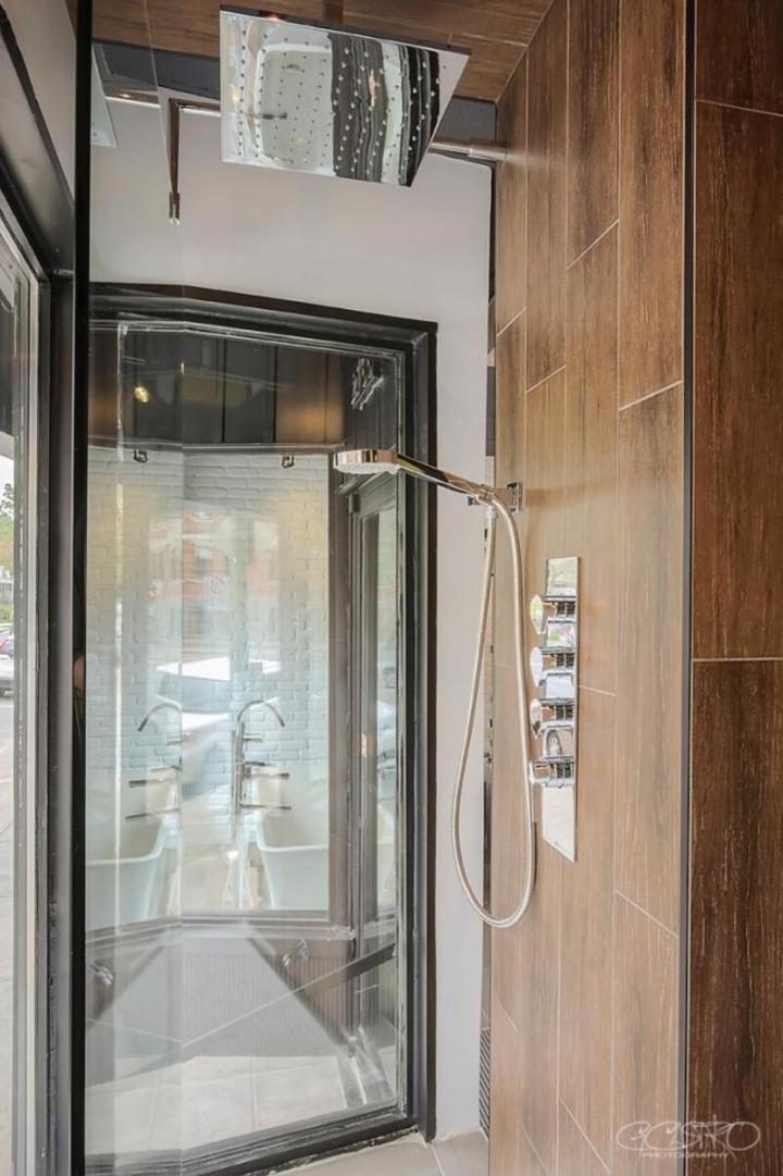 Réfection de salle de bain Châteauguay