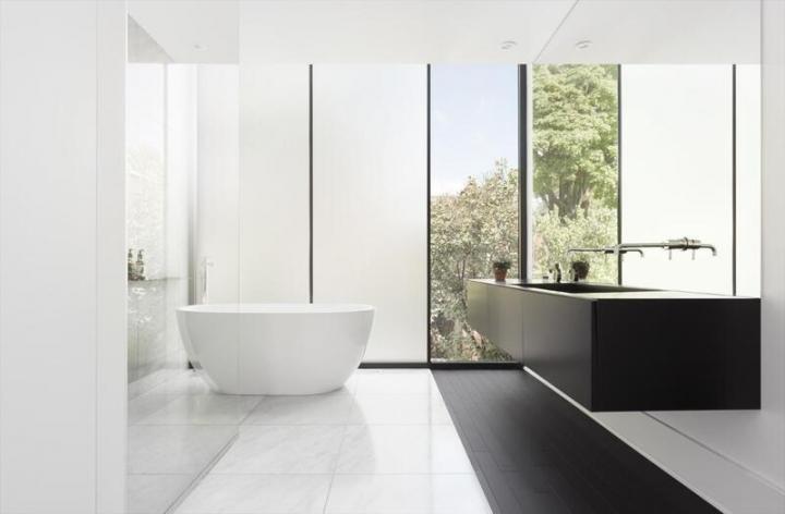 Réfection de salle de bain Châteauguay