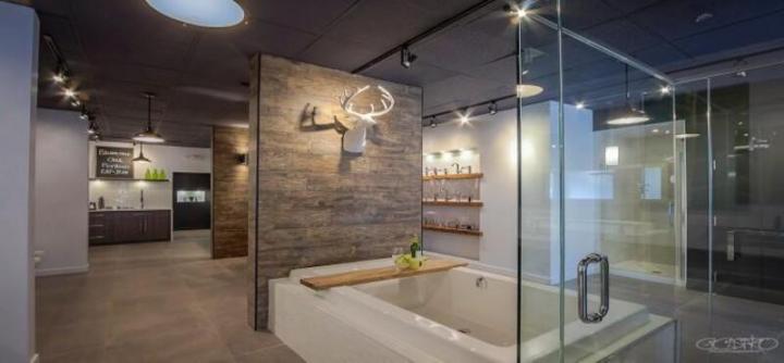 Projet en neuf Châteauguay