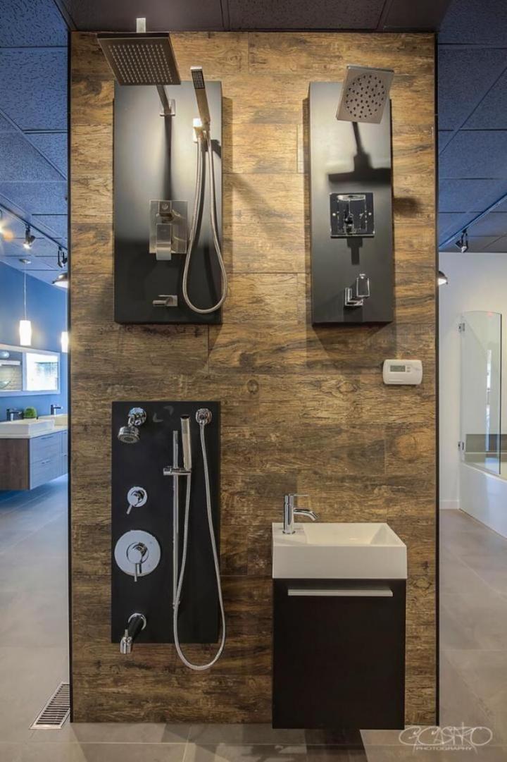 Projet en neuf Châteauguay