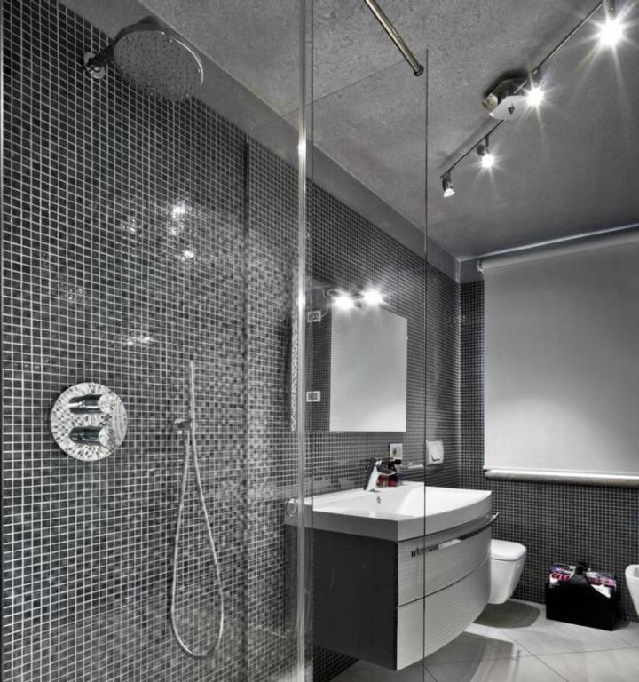 Rénovation de salle de bain Châteauguay